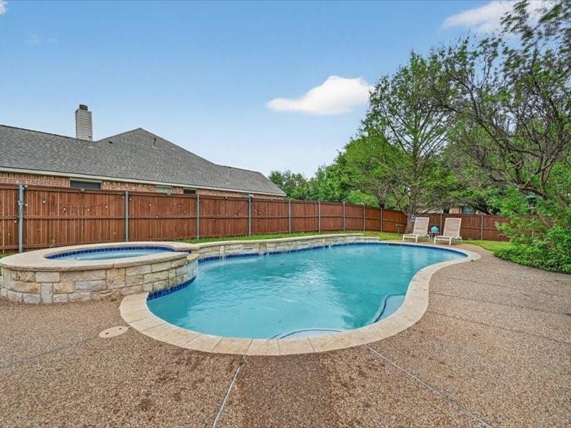 7917 Ocean Drive, Fort Worth TX 76123 - Photo 30