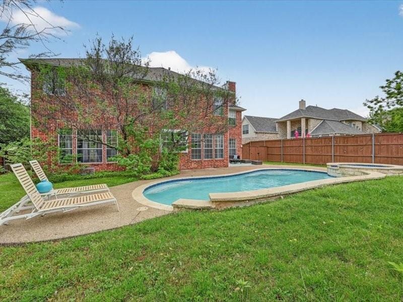 7917 Ocean Drive, Fort Worth TX 76123 - Photo 34
