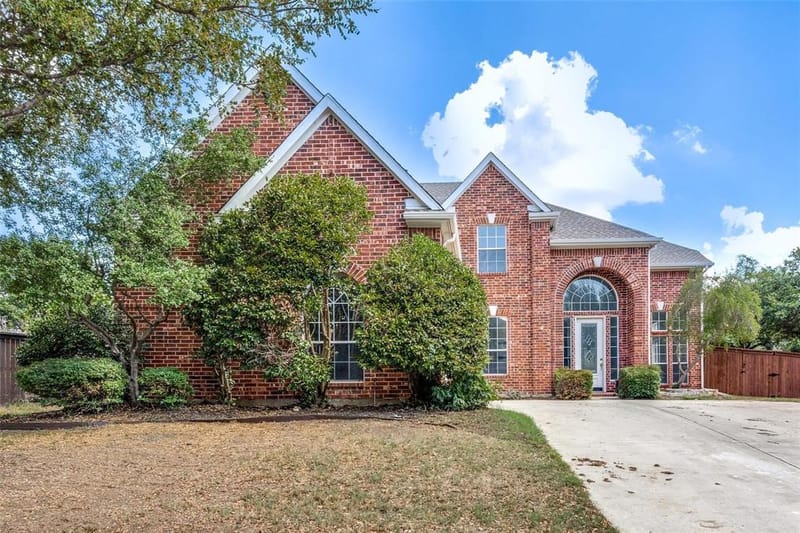 7917 Ocean Drive, Fort Worth TX 76123 - Photo 35