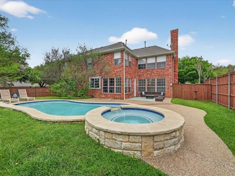 7917 Ocean Drive, Fort Worth TX 76123 - Photo 31