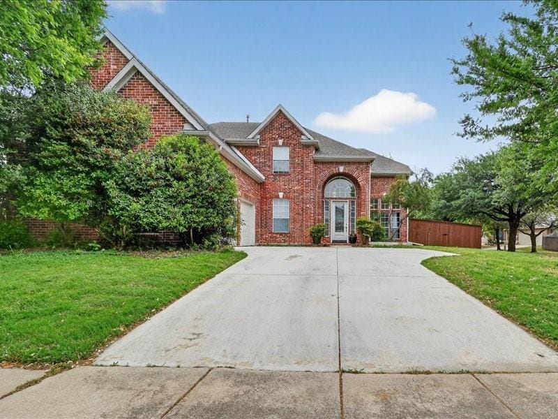 7917 Ocean Drive, Fort Worth TX 76123 - Photo 4