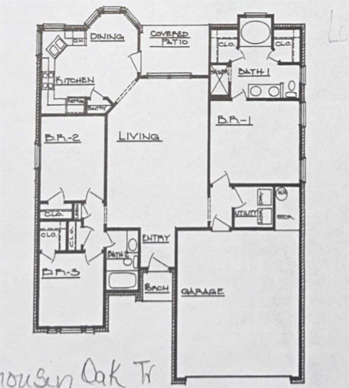 86 Windjammer Road, Mount Vernon TX 75457 - Photo 2