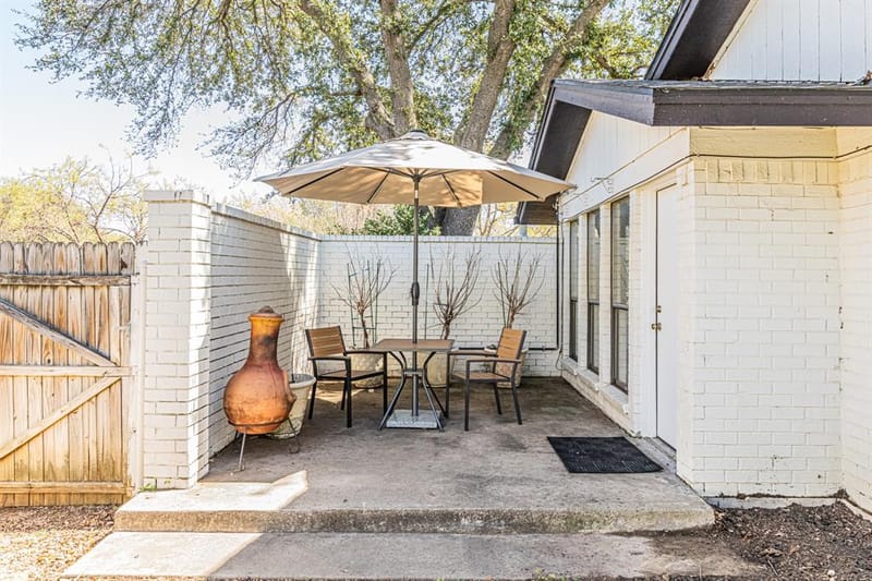 18 Crosslands Road, Benbrook TX 76132 - Photo 27