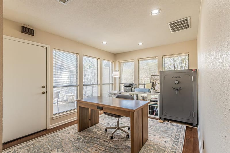 18 Crosslands Road, Benbrook TX 76132 - Photo 26