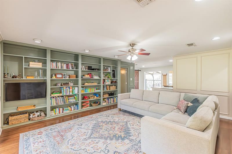 18 Crosslands Road, Benbrook TX 76132 - Photo 22