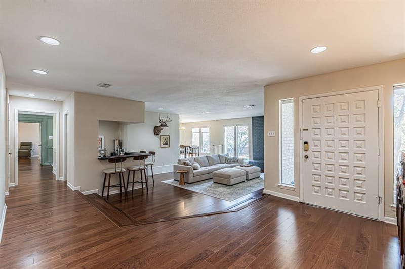 18 Crosslands Road, Benbrook TX 76132 - Photo 7