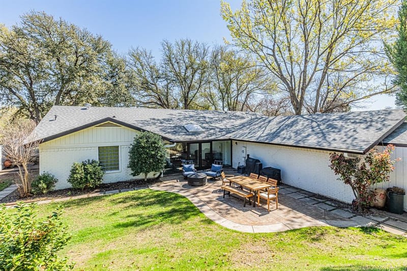 18 Crosslands Road, Benbrook TX 76132 - Photo 36