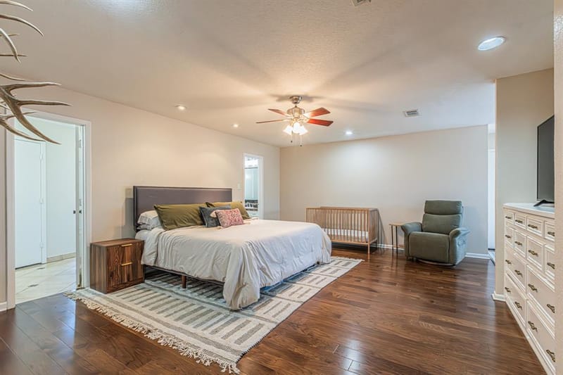 18 Crosslands Road, Benbrook TX 76132 - Photo 24