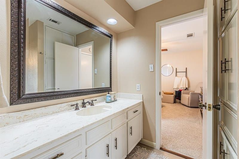 18 Crosslands Road, Benbrook TX 76132 - Photo 34