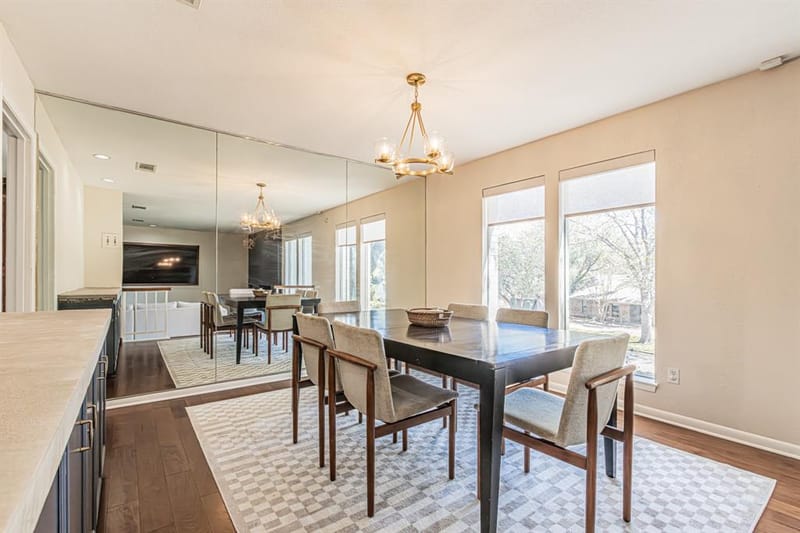 18 Crosslands Road, Benbrook TX 76132 - Photo 10