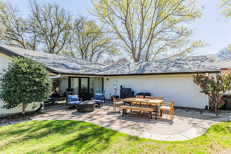 18 Crosslands Road, Benbrook TX 76132 - Photo 37