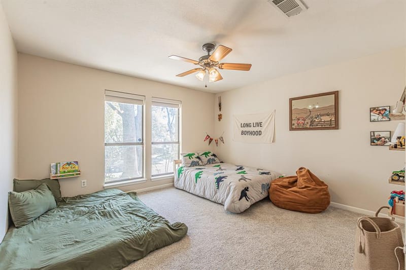 18 Crosslands Road, Benbrook TX 76132 - Photo 35