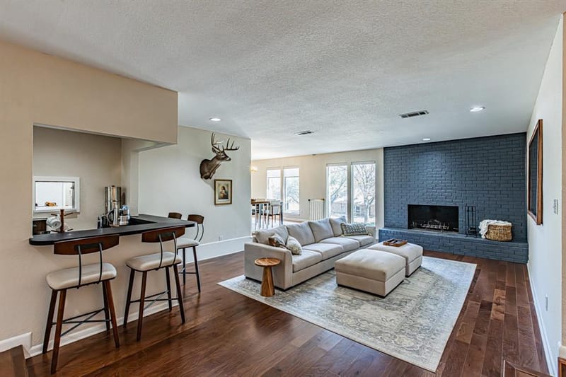 18 Crosslands Road, Benbrook TX 76132 - Photo 8