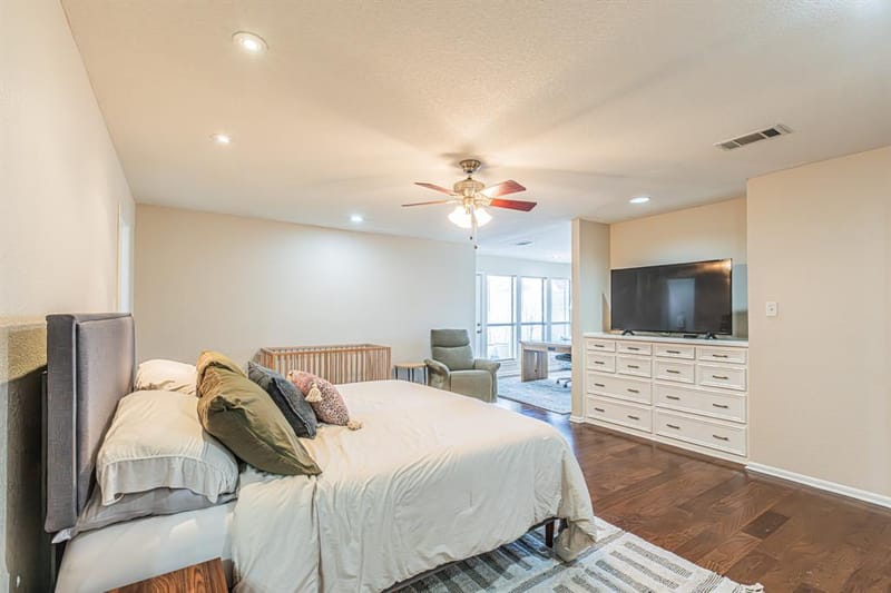 18 Crosslands Road, Benbrook TX 76132 - Photo 25