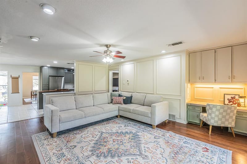 18 Crosslands Road, Benbrook TX 76132 - Photo 21