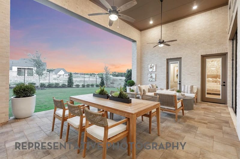 310 Orion Drive, Prosper TX 75078 - Photo 13