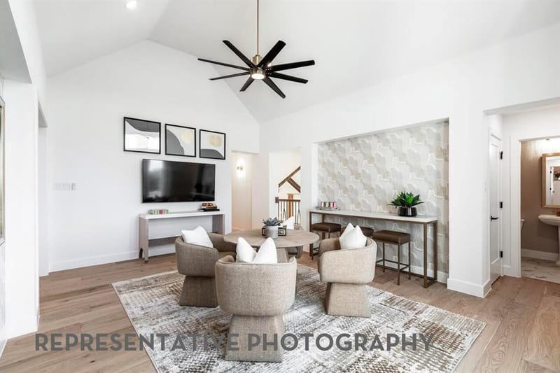 310 Orion Drive, Prosper TX 75078 - Photo 11