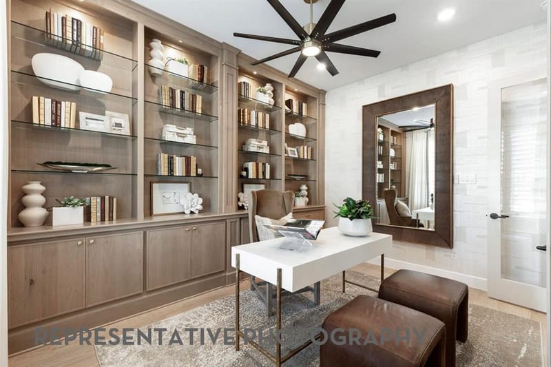 310 Orion Drive, Prosper TX 75078 - Photo 8
