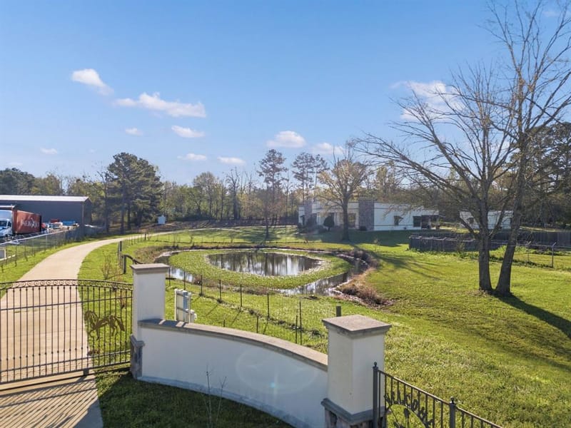 1011 Cotten Road, Tyler TX 75704 - Photo 37
