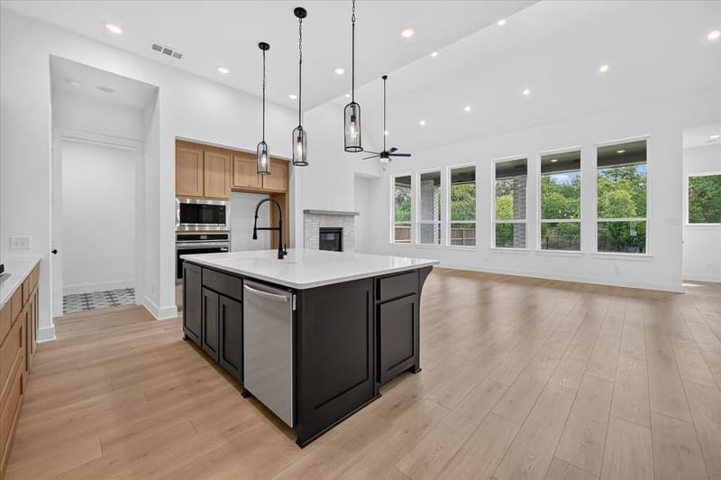 2019 Benedetto Way, McLendon Chisholm TX 75032 - Photo 3