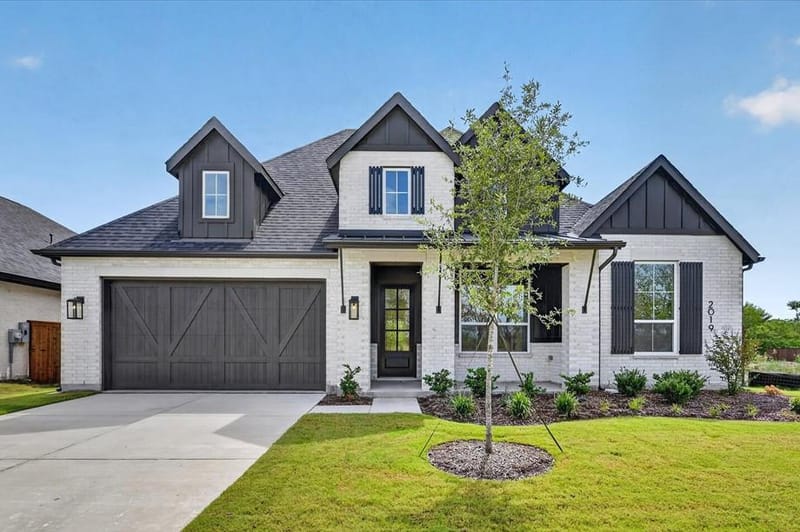 2019 Benedetto Way, McLendon Chisholm TX 75032