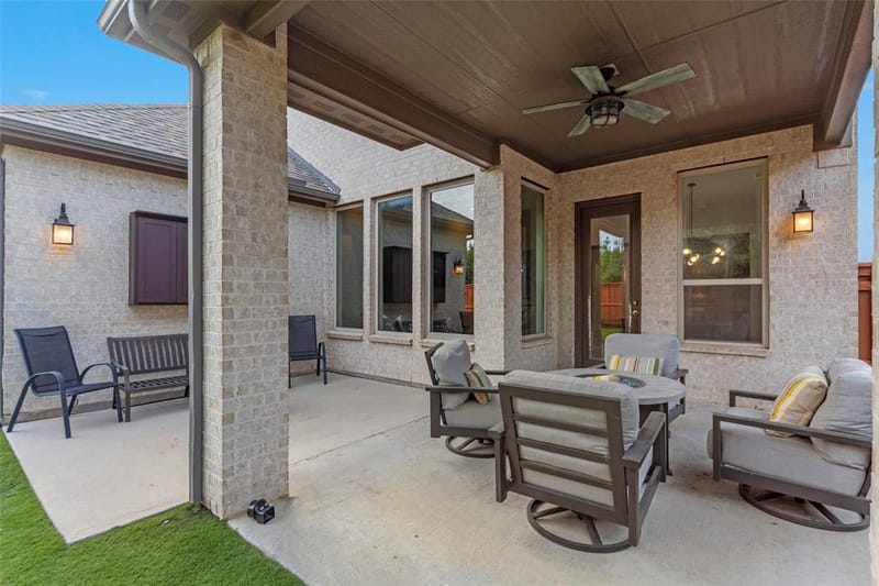 7017 St Georges Drive, McKinney TX 75070 - Photo 3