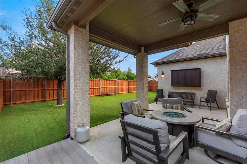 7017 St Georges Drive, McKinney TX 75070 - Photo 36