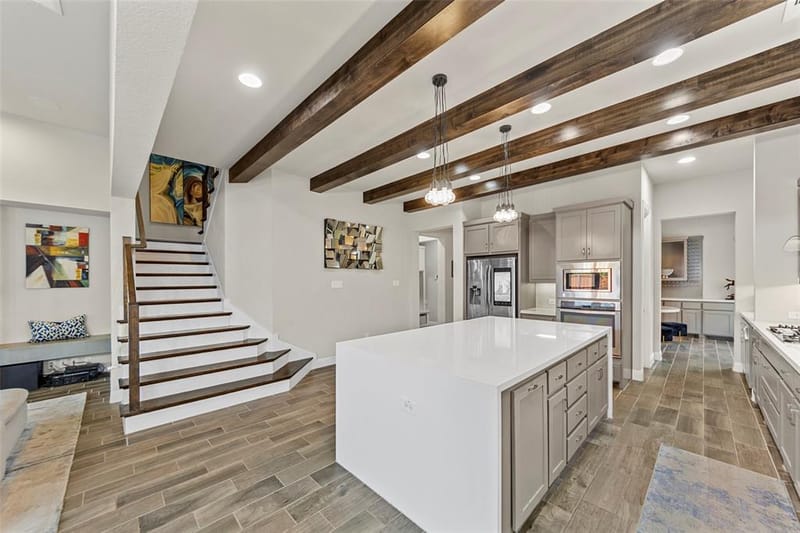 7017 St Georges Drive, McKinney TX 75070