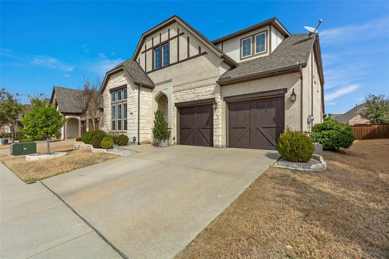 7017 St Georges Drive, McKinney TX 75070 - Photo 37