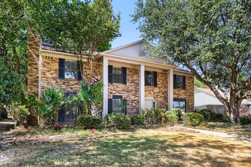 4008 18th Street, Plano TX 75074