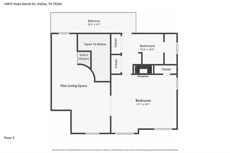 14917 Oaks North Drive, Addison TX 75254 - Photo 36