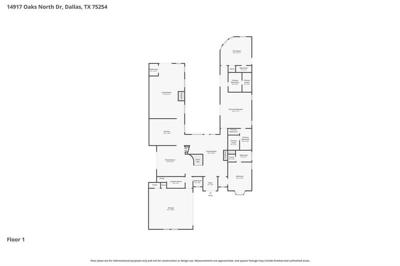 14917 Oaks North Drive, Addison TX 75254 - Photo 35