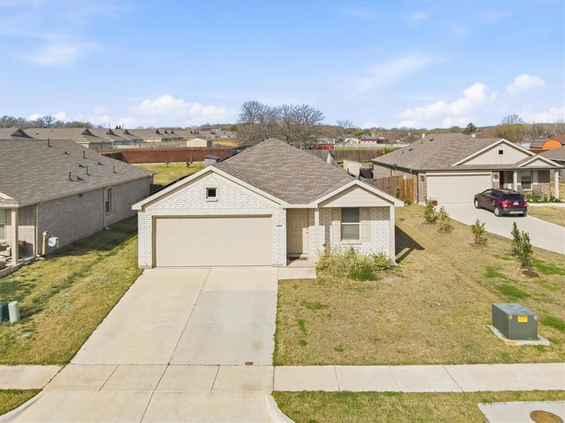 1393 Beach Drive, Pelican Bay TX 76020 - Photo 3