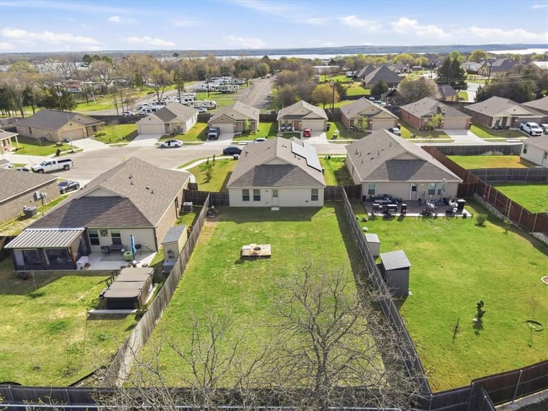 1393 Beach Drive, Pelican Bay TX 76020 - Photo 40