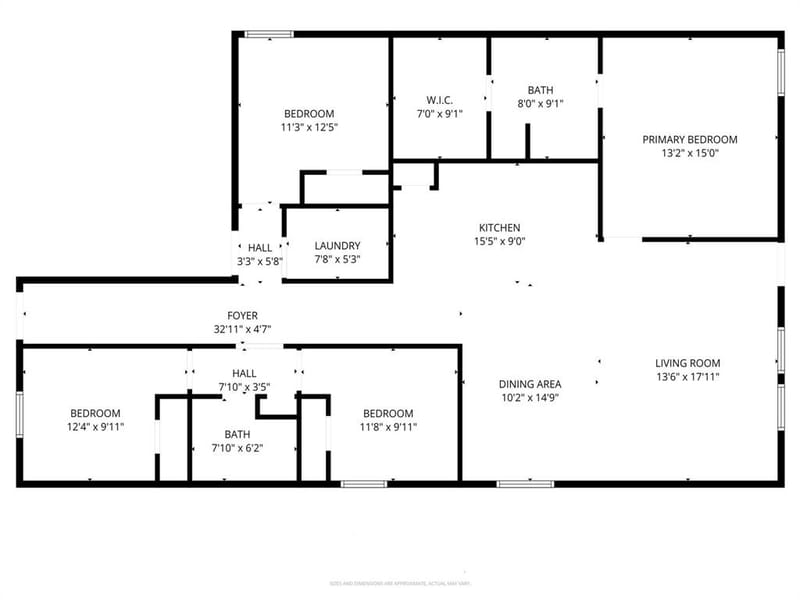 1393 Beach Drive, Pelican Bay TX 76020 - Photo 4
