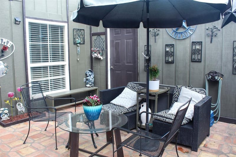4649 Country Creek Drive # 1109, Dallas TX 75236 - Photo 17