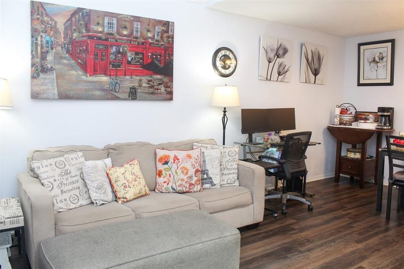4649 Country Creek Drive # 1109, Dallas TX 75236 - Photo 7