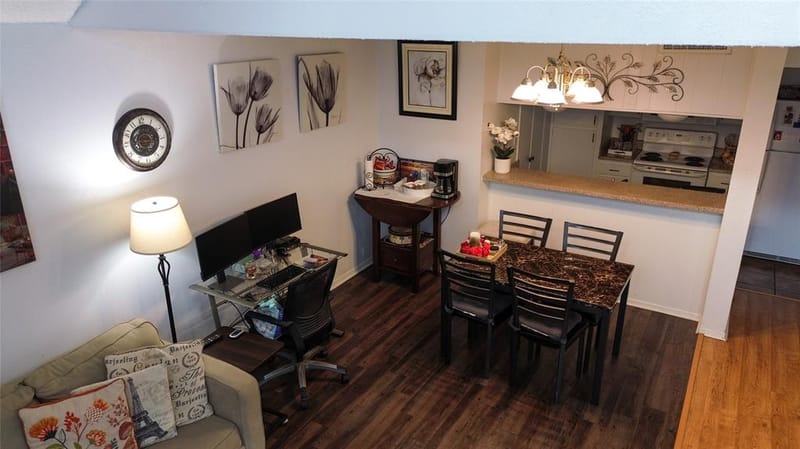 4649 Country Creek Drive # 1109, Dallas TX 75236 - Photo 3