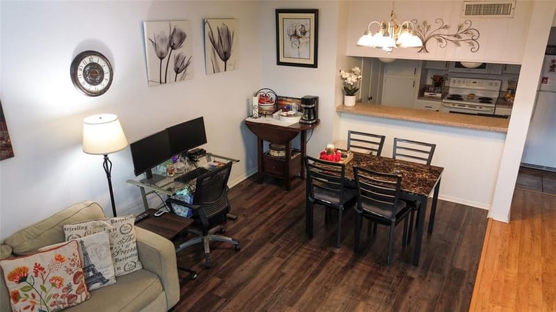 4649 Country Creek Drive # 1109, Dallas TX 75236 - Photo 5