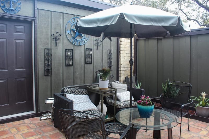4649 Country Creek Drive # 1109, Dallas TX 75236 - Photo 20