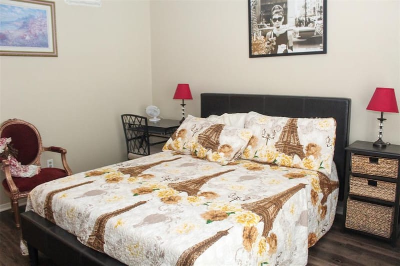 4649 Country Creek Drive # 1109, Dallas TX 75236 - Photo 15