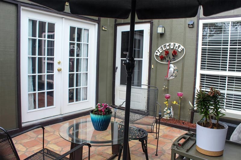 4649 Country Creek Drive # 1109, Dallas TX 75236 - Photo 19