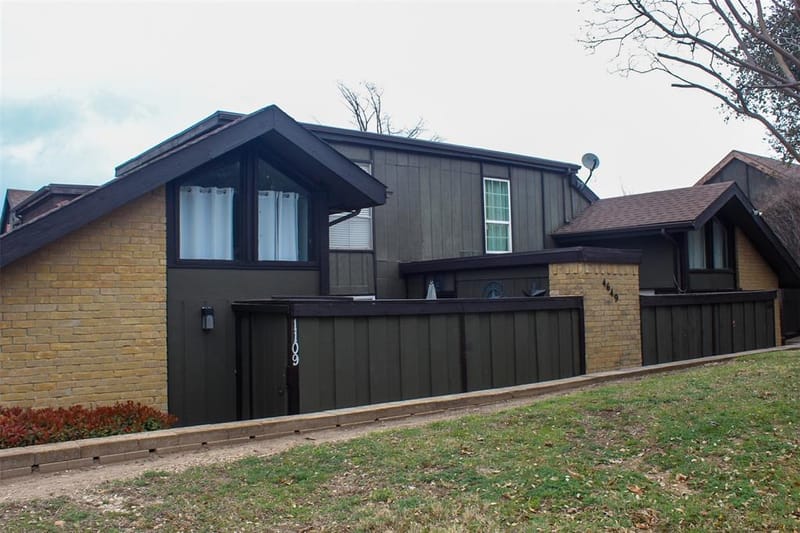 4649 Country Creek Drive # 1109, Dallas TX 75236 - Photo 21