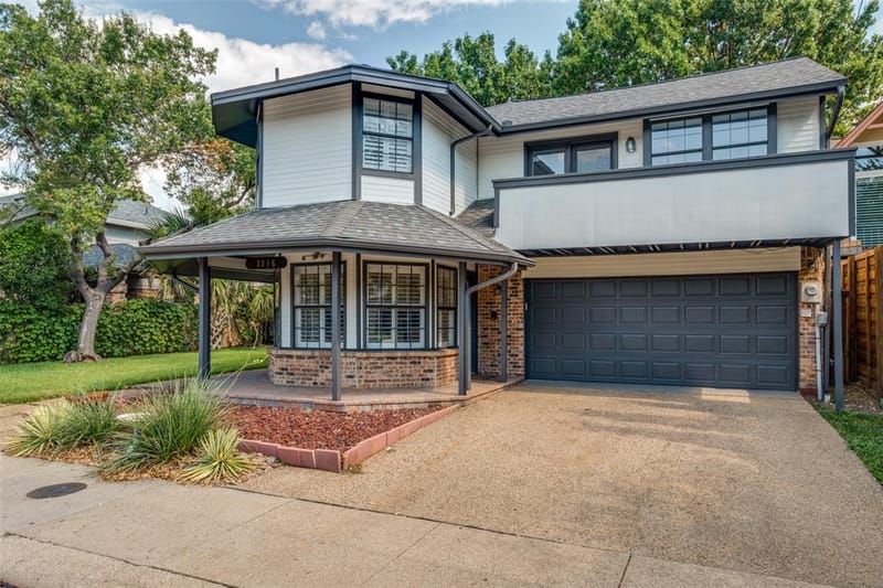 3316 San Jacinto Street, Dallas TX 75204 - Photo 2