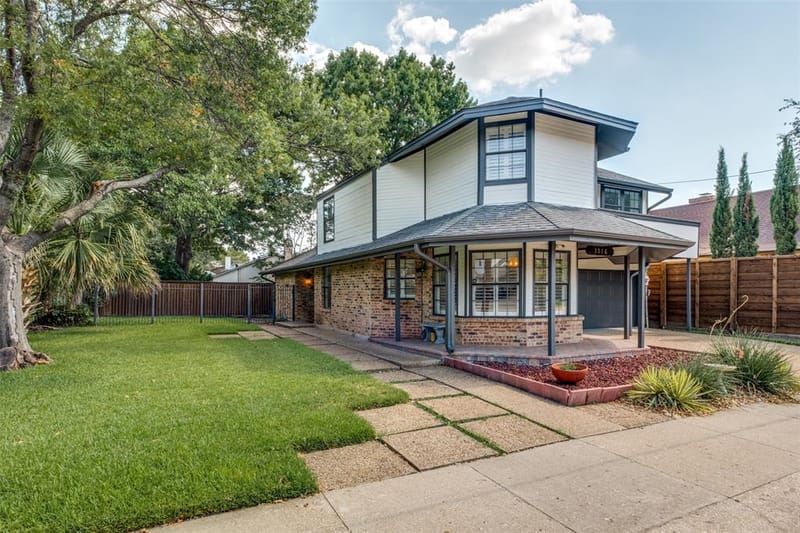 3316 San Jacinto Street, Dallas TX 75204 - Photo 3