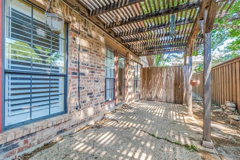 3316 San Jacinto Street, Dallas TX 75204 - Photo 20
