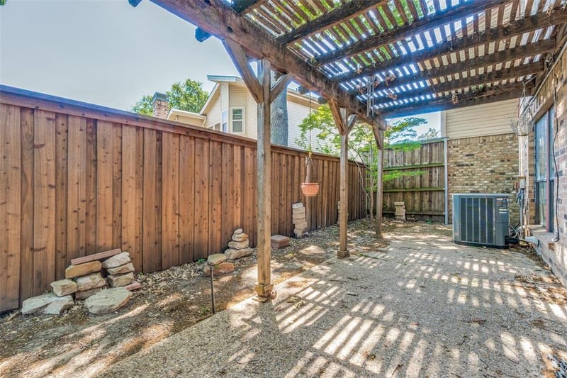 3316 San Jacinto Street, Dallas TX 75204 - Photo 19