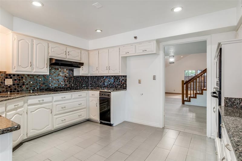 3316 San Jacinto Street, Dallas TX 75204 - Photo 8