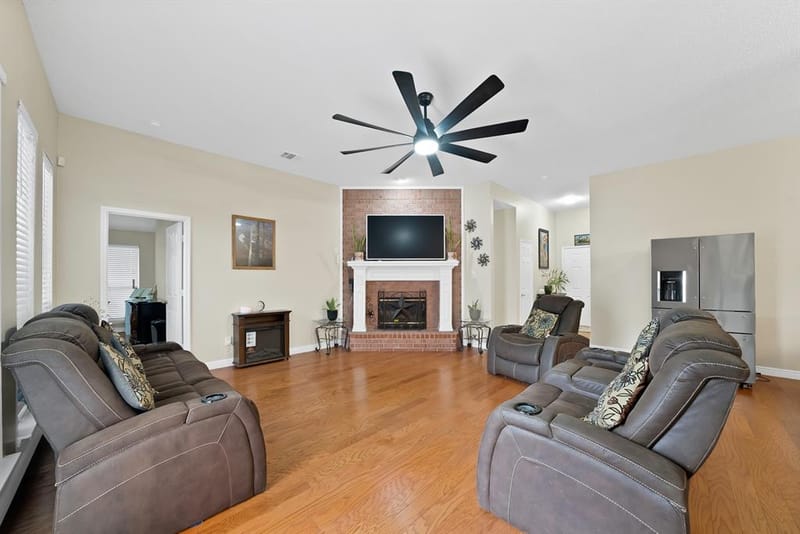 1625 Deer Creek Drive, DeSoto TX 75115 - Photo 16