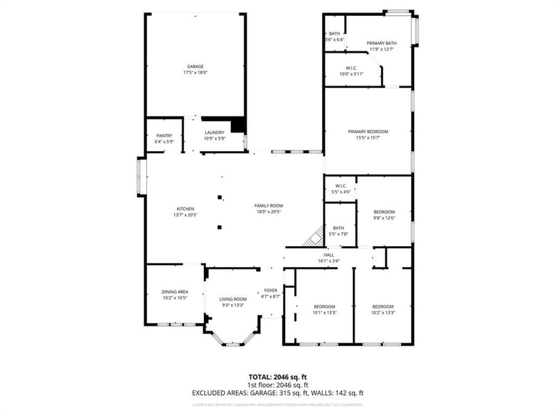 1625 Deer Creek Drive, DeSoto TX 75115 - Photo 34